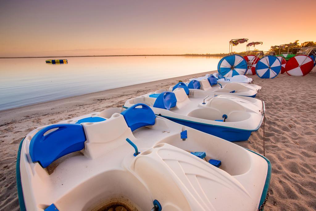 Discovery Parks - Lake Bonney Barmera Экстерьер фото